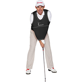 Golf Swing Shirt Training Aid