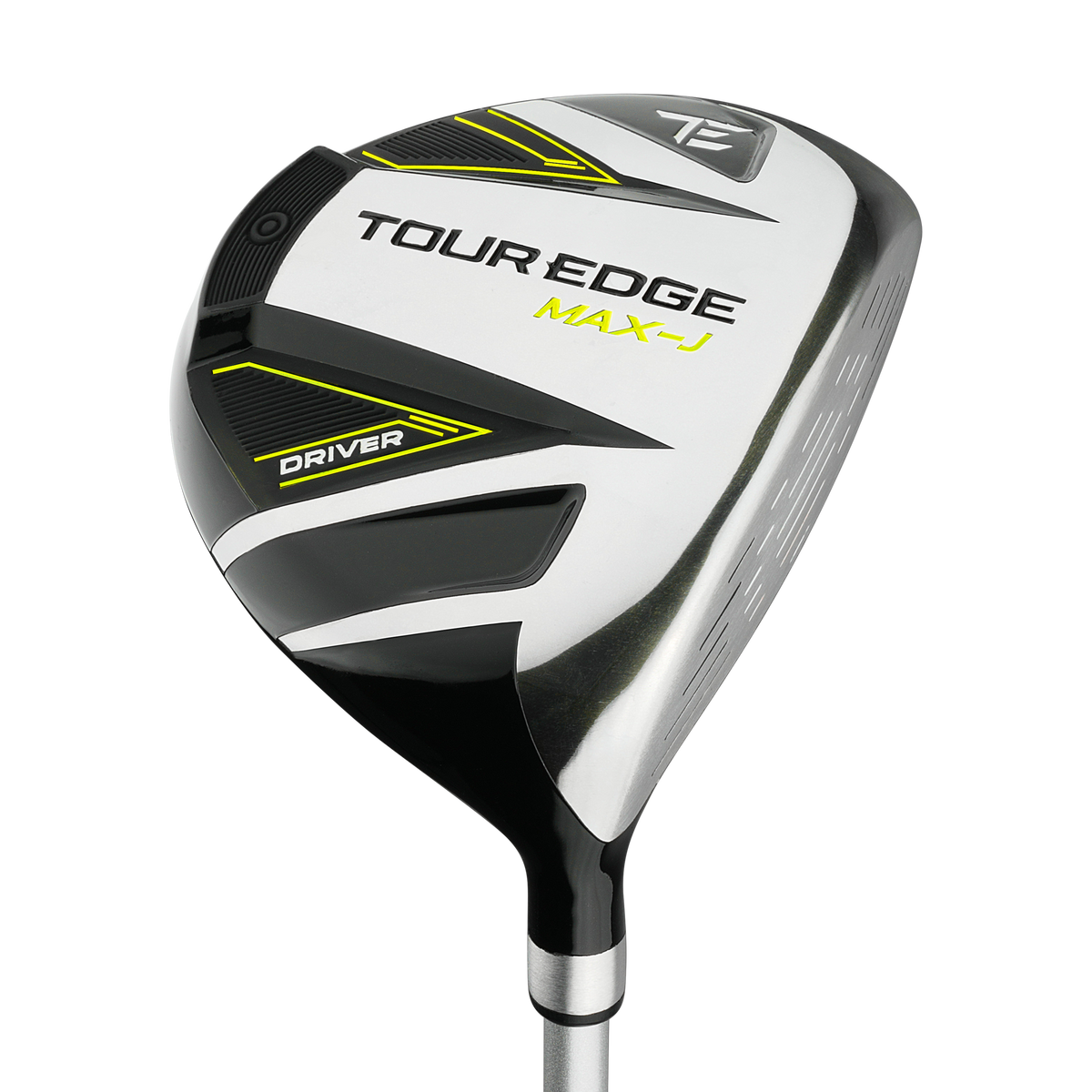 Tour Edge Max-J Green Junior Golf Set (Ages 7-10) - view 2