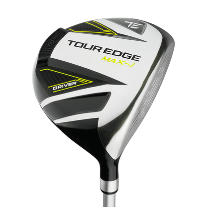 Tour Edge Max-J Green Junior Golf Set (Ages 7-10) - view 2