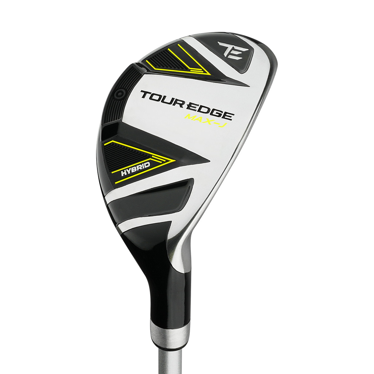 Tour Edge Max-J Green Junior Golf Set (Ages 7-10) - view 3