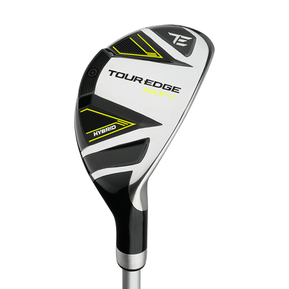 Tour Edge Max-J Green Junior Golf Set (Ages 7-10) - view 3