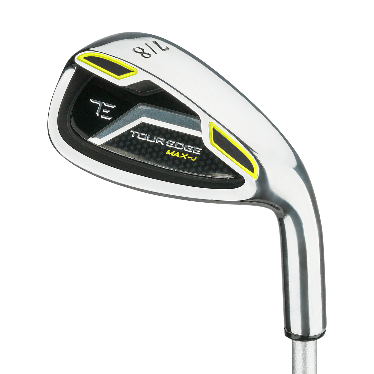 Tour Edge Max-J Green Junior Golf Set (Ages 7-10) - view 4