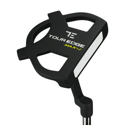 Tour Edge Max-J Green Junior Golf Set (Ages 7-10) - view 5