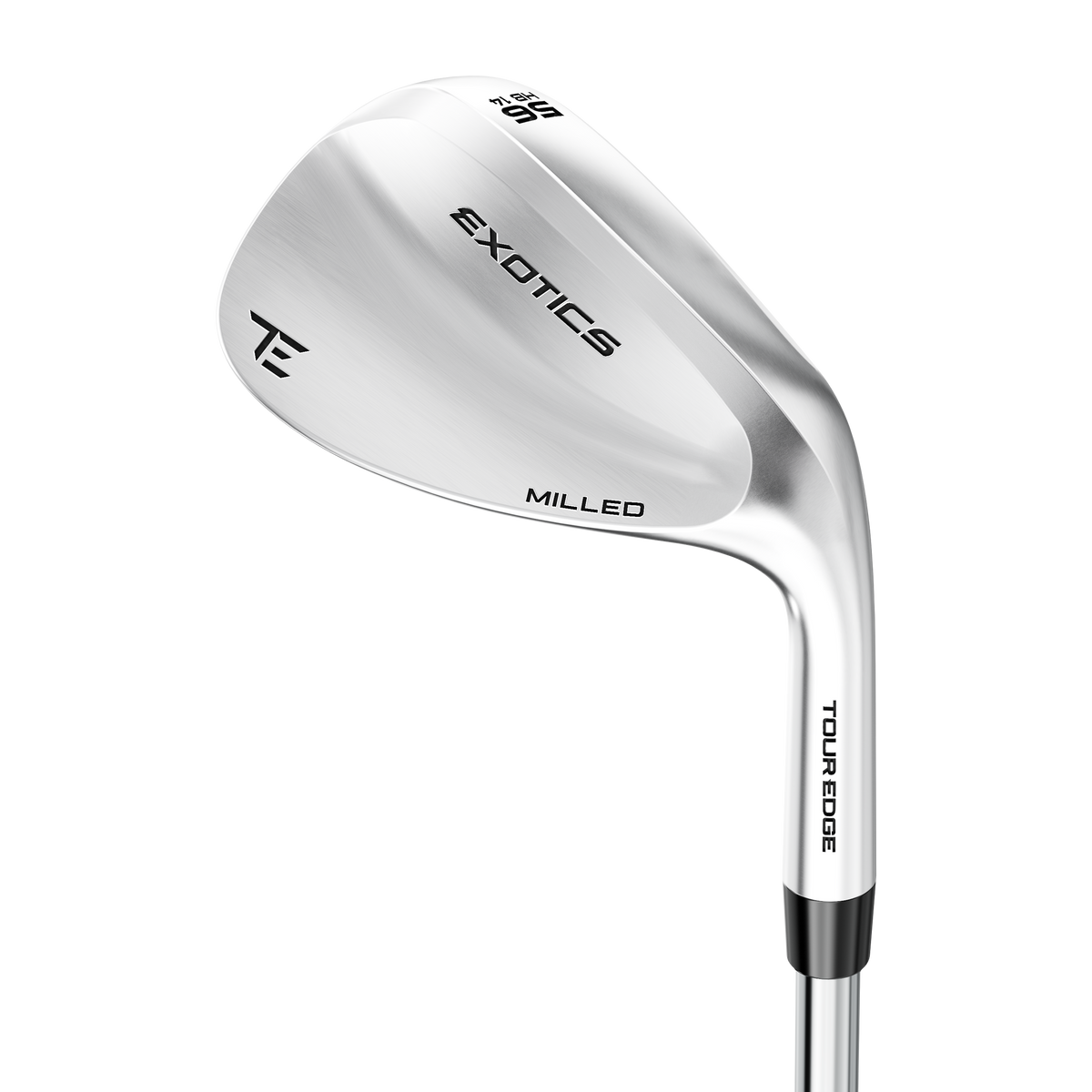 Tour Edge Exotics Milled Wedge