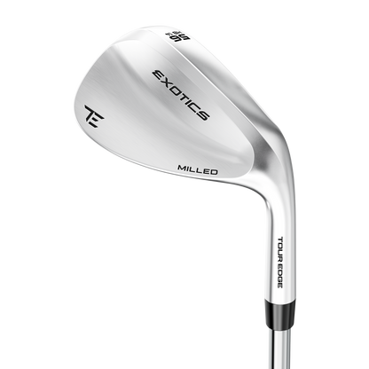 Tour Edge Exotics Milled Wedge