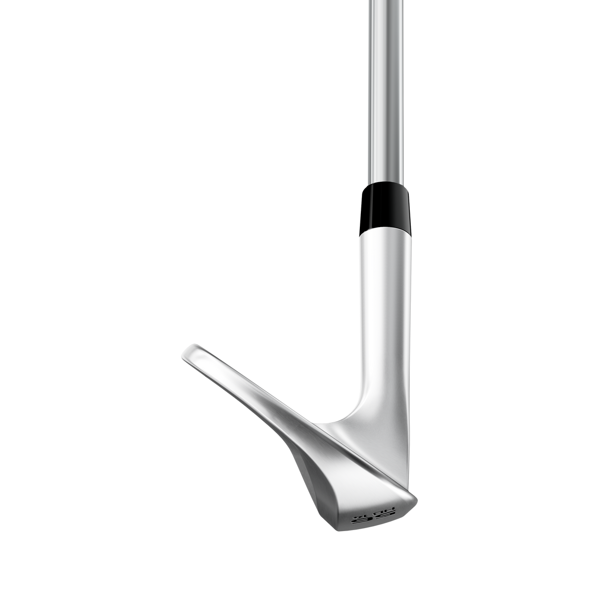 Tour Edge Exotics Milled Wedge
