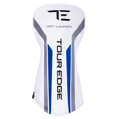 Tour Edge Hot Launch Max D Driver - headcover