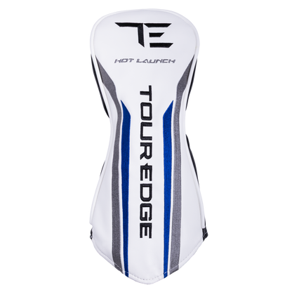 Tour Edge Hot Launch Max Fairway - headcover