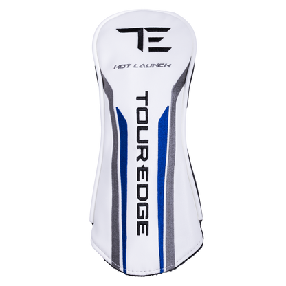 Tour Edge Hot Launch Max Hybrid - headcover