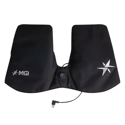 MGI Heated Hand Warmer for Electric Golf Caddies