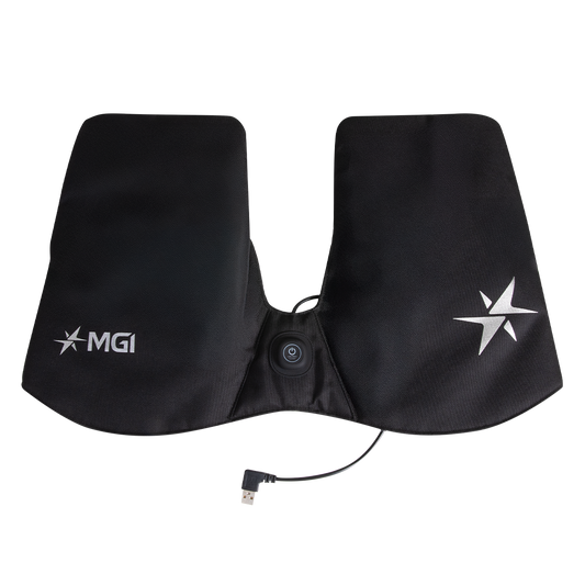 MGI Heated Hand Warmer for Electric Golf Caddies