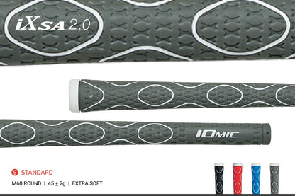 Iomic iX SA 2.0 Golf Grip - view 1