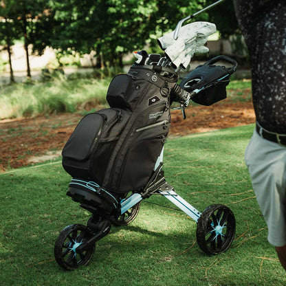 Bag Boy Chiller Pro Cart Golf Bag - image 2