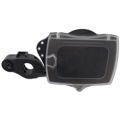 Bat Caddy Combo Scorecard Holder with Rain Cover - view 2