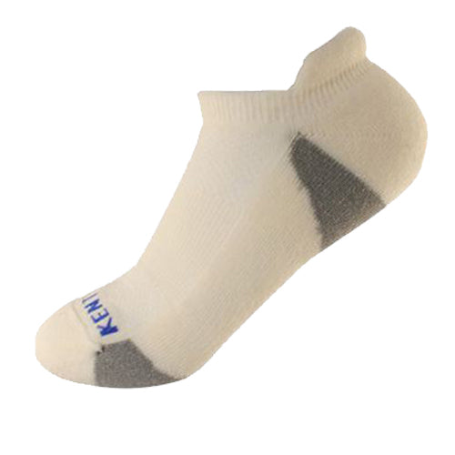 Kentwool Low Profile Socks - Mens Natural