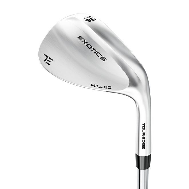 Tour Edge Exotics Wedges