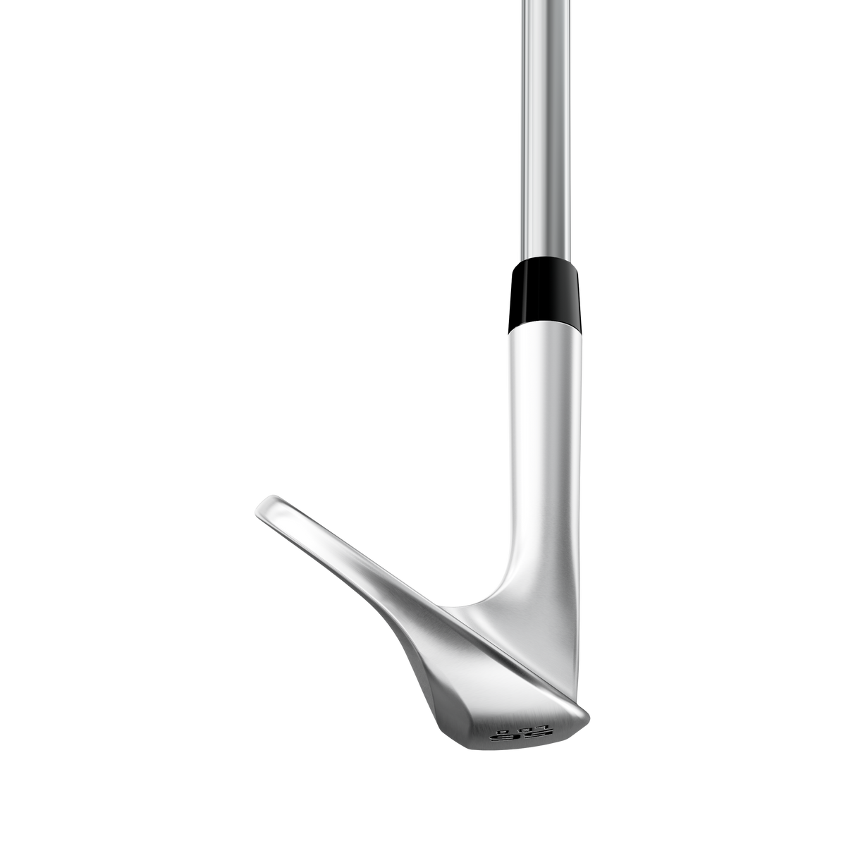Tour Edge Exotics Milled Wedge
