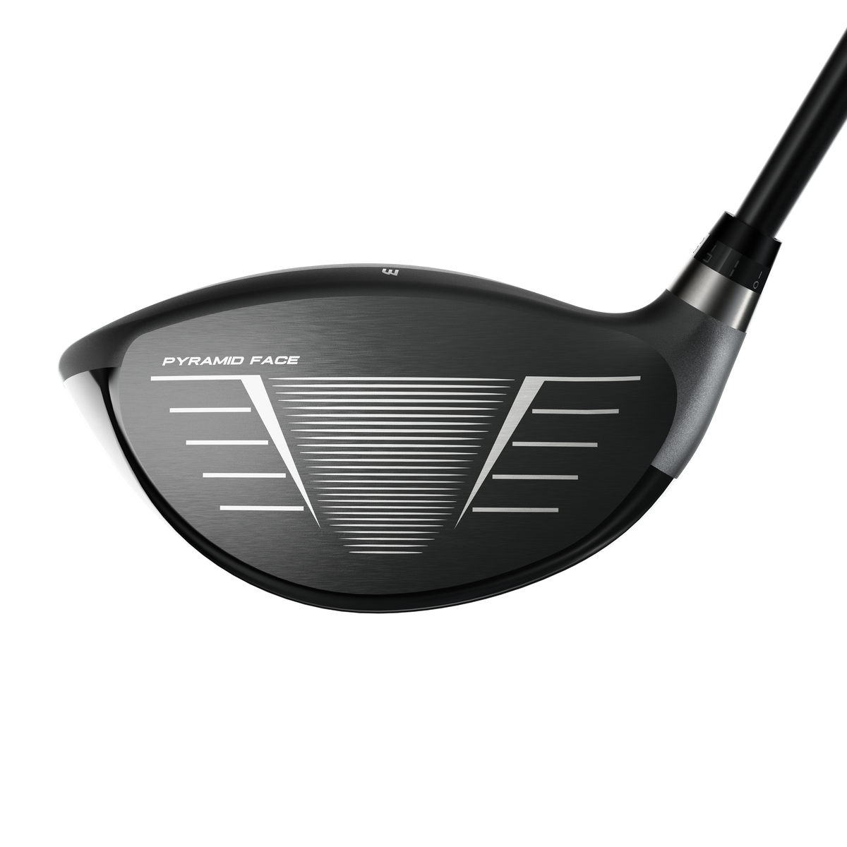 Tour Edge Exotics LS Driver - face