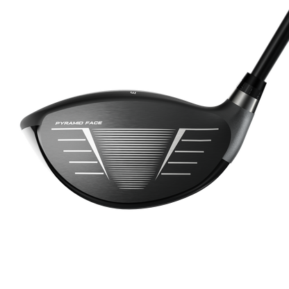 Tour Edge Exotics LS Driver - face