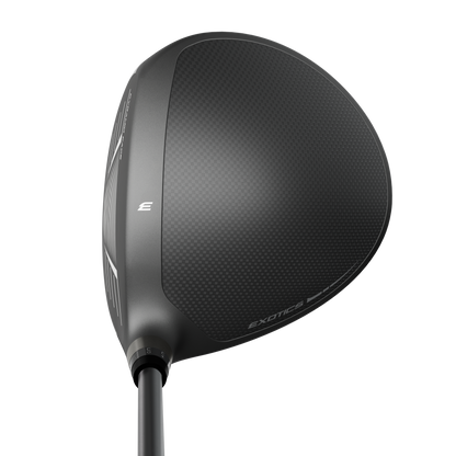 Tour Edge Exotics LS Driver - top