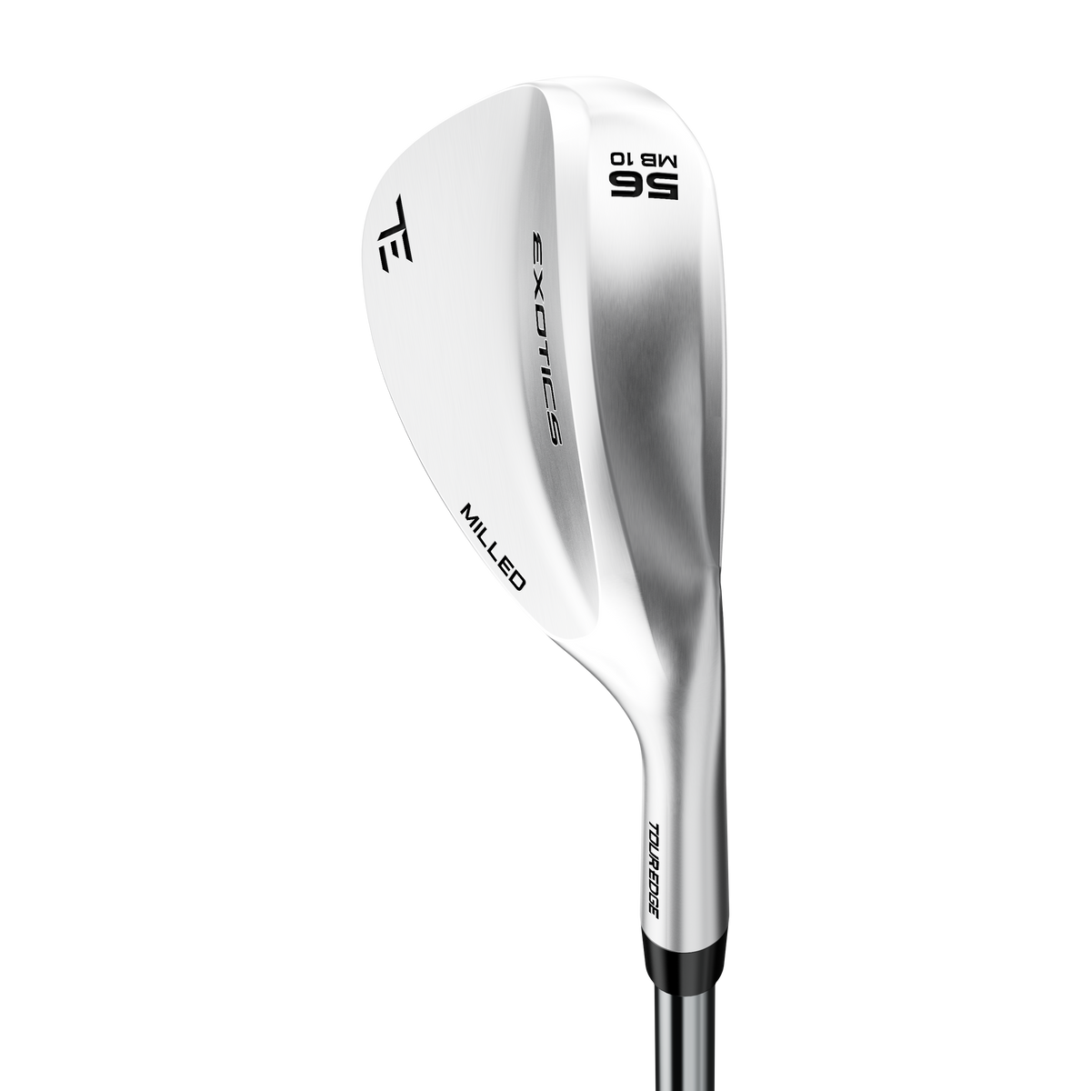 Tour Edge Exotics Milled Wedge