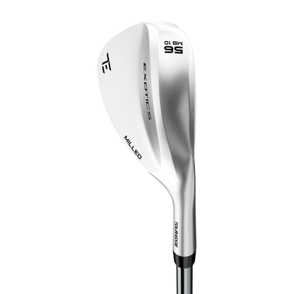 Tour Edge Exotics Milled Wedge