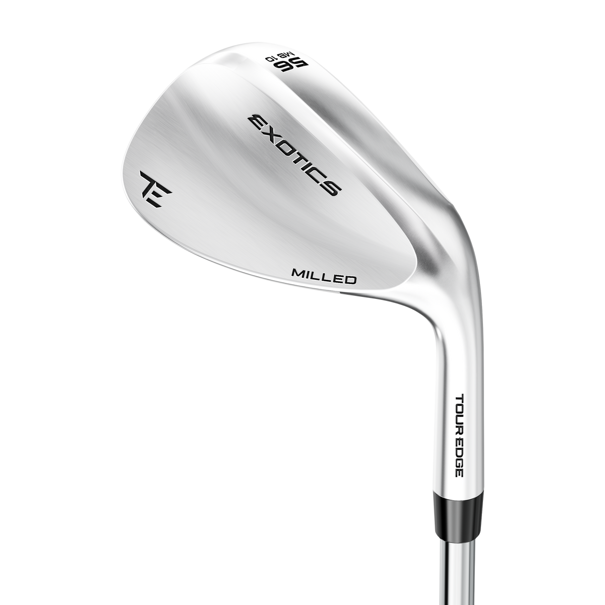 Tour Edge Exotics Milled Wedge