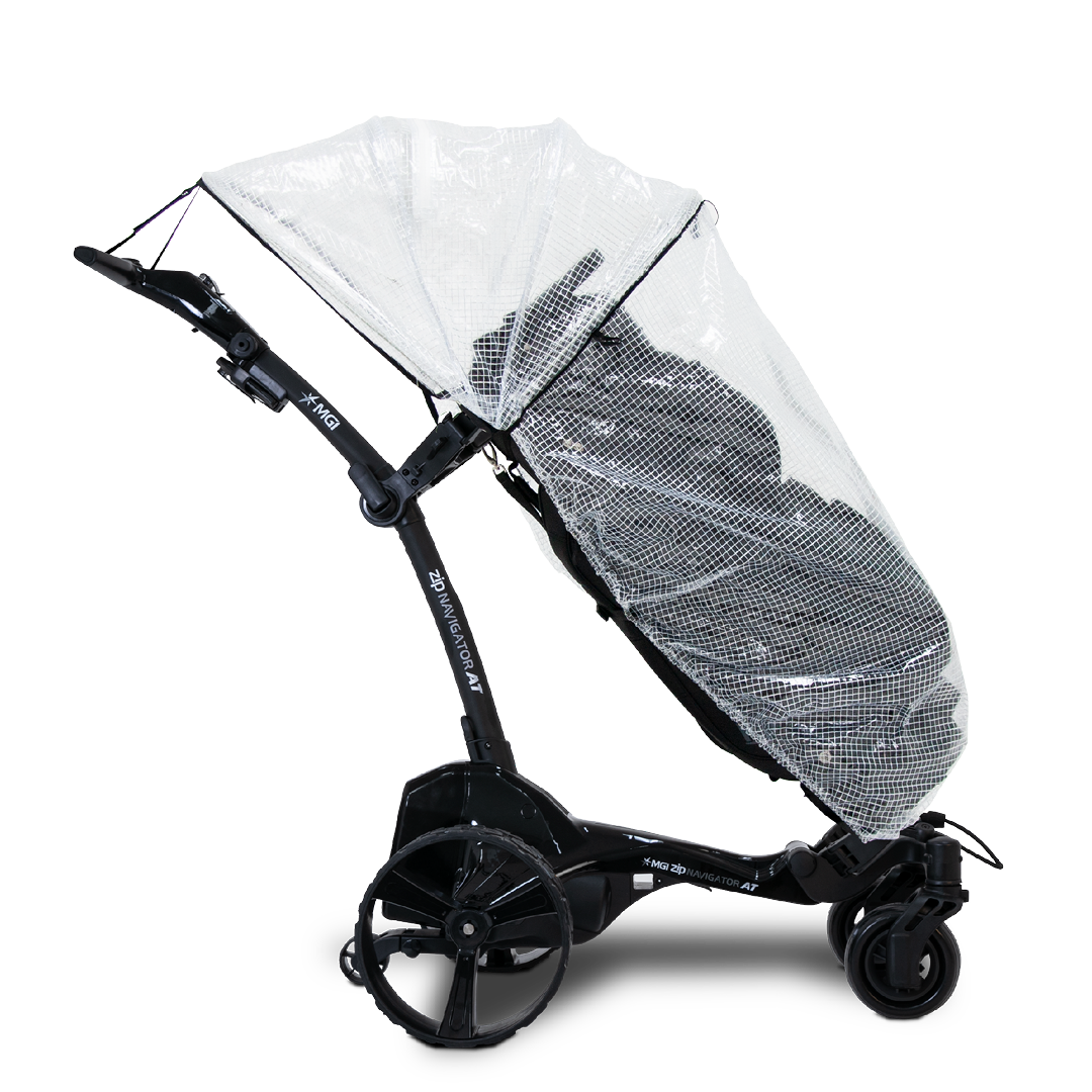 MGI Golf Bag Rain Cover for Electric Caddies