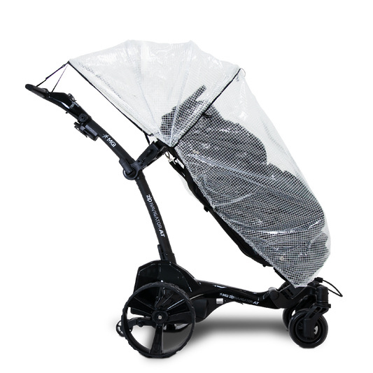 MGI Golf Bag Rain Cover for Electric Caddies