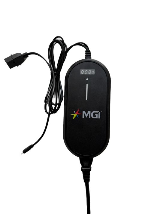 MGI Lithium 24V Smart Charger for Ai & Zip Series