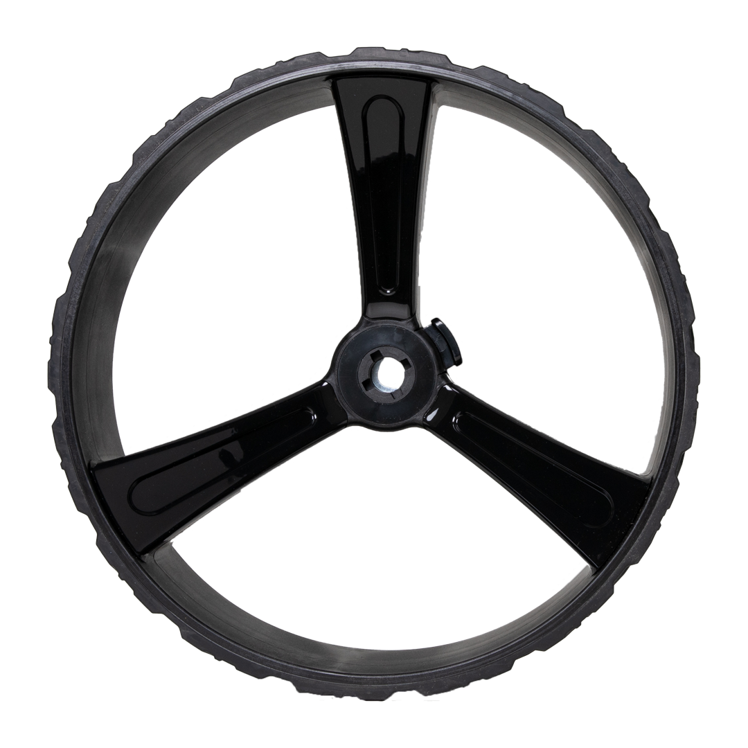 MGI Rear Wheels - Black (Pair) - view 2