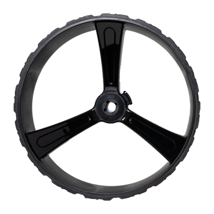 MGI Rear Wheels - Black (Pair) - view 2