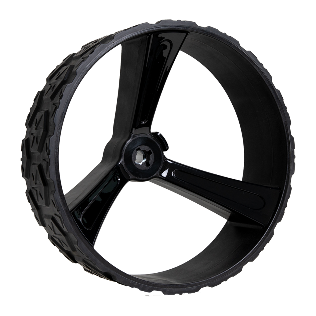 MGI Rear Wheels - Black (Pair) - view 3