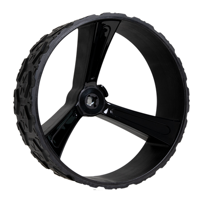 MGI Rear Wheels - Black (Pair) - view 3