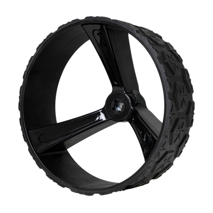 MGI Rear Wheels - Black (Pair) - view 4