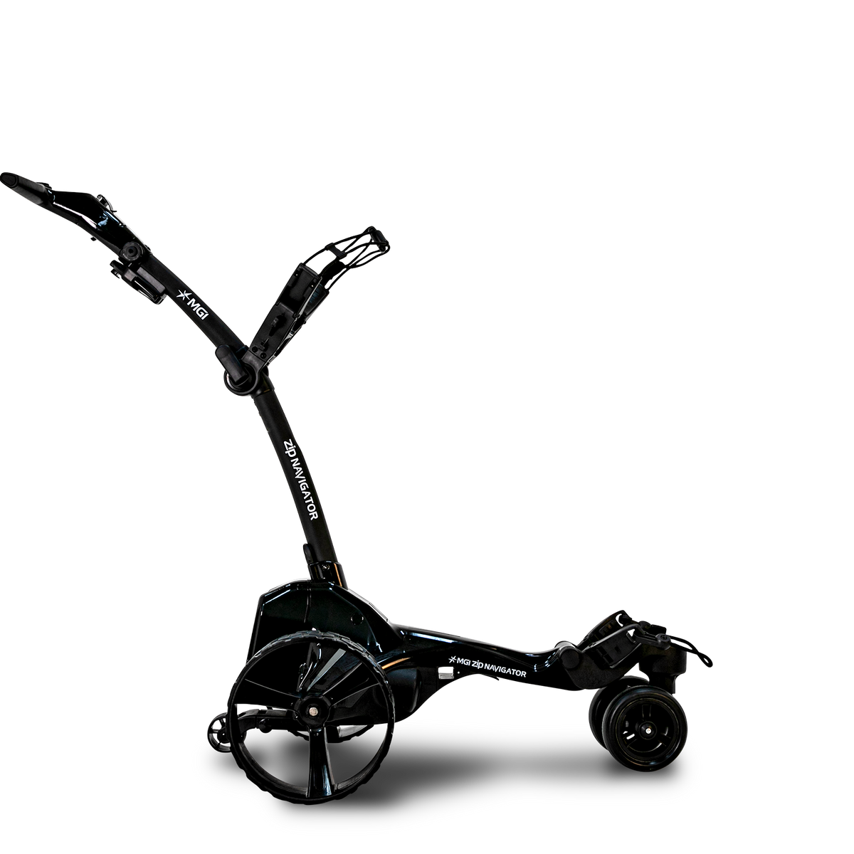 MGI Zip Navigator Remote Control Electric Golf Cart product view