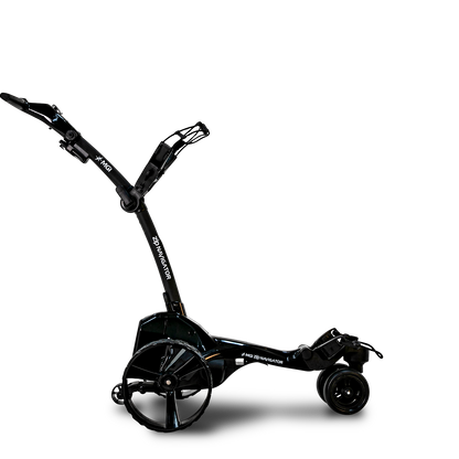 MGI Zip Navigator Remote Control Electric Golf Cart product view