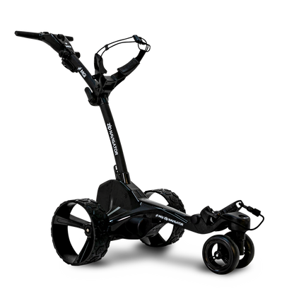 MGI Zip Navigator Remote Control Electric Golf Cart product view