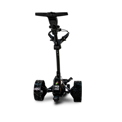 MGI Zip Navigator Remote Control Electric Golf Cart product view