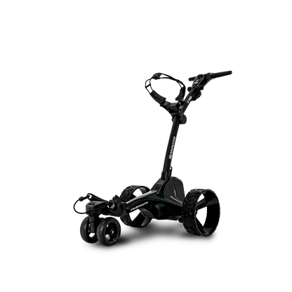 MGI Zip Navigator Remote Control Electric Golf Cart product view