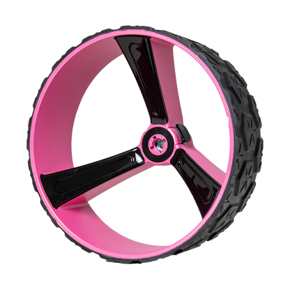 MGI Rear Wheels - Pink (Pair) - view 4