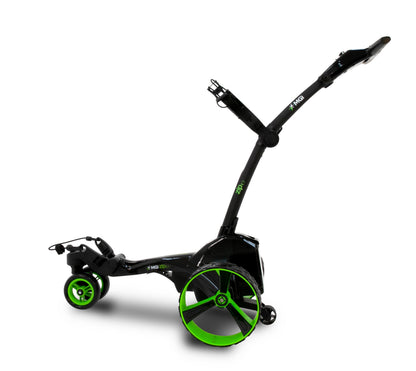 MGI Zip X5 Electric Golf Push Cart product view