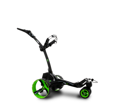 MGI Zip X5 Electric Golf Push Cart product view