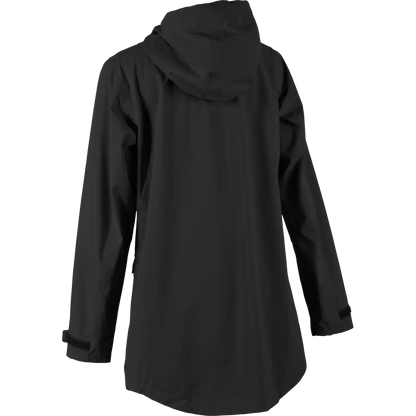 Sun Mountain Monsoon Hooded Parka - Women's - Black