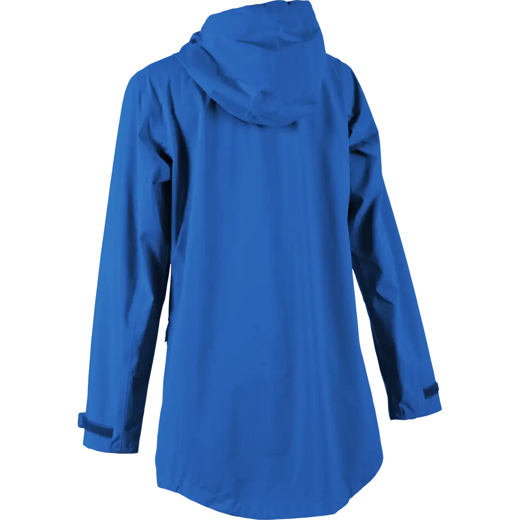 Sun Mountain Monsoon Hooded Parka - Women's - Pacific