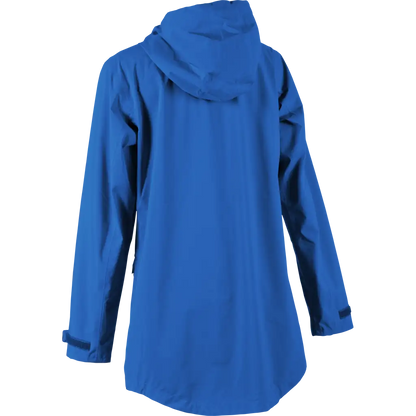 Sun Mountain Monsoon Hooded Parka - Women's - Pacific