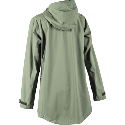 Sun Mountain Monsoon Hooded Parka - Women's - Sage