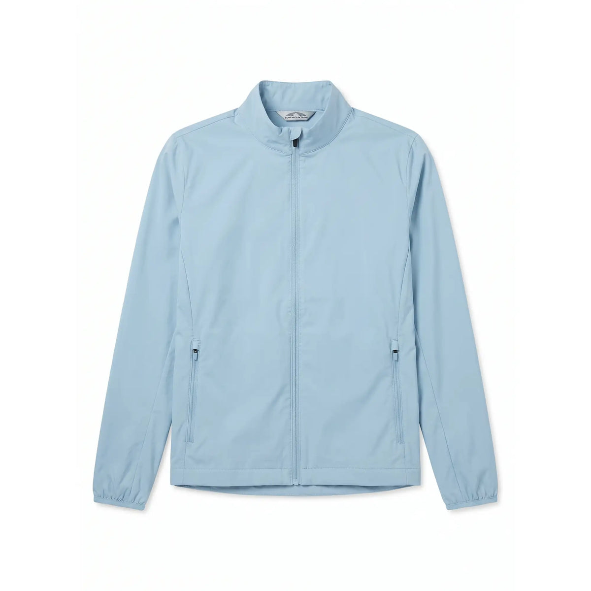 Sun Mountain Monsoon Jacket - Women's - Soft Turquoise