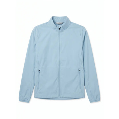 Sun Mountain Monsoon Jacket - Women's - Soft Turquoise