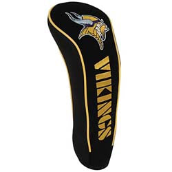 Minnesota Vikings Neoprene Headcover